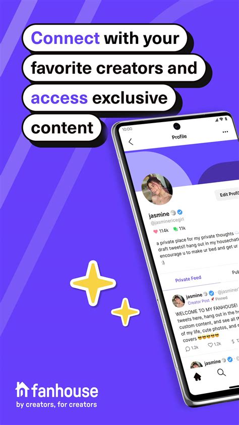 Fanhouse APK for Android Download .